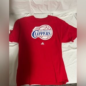 Los Angeles Clippers t-shirt